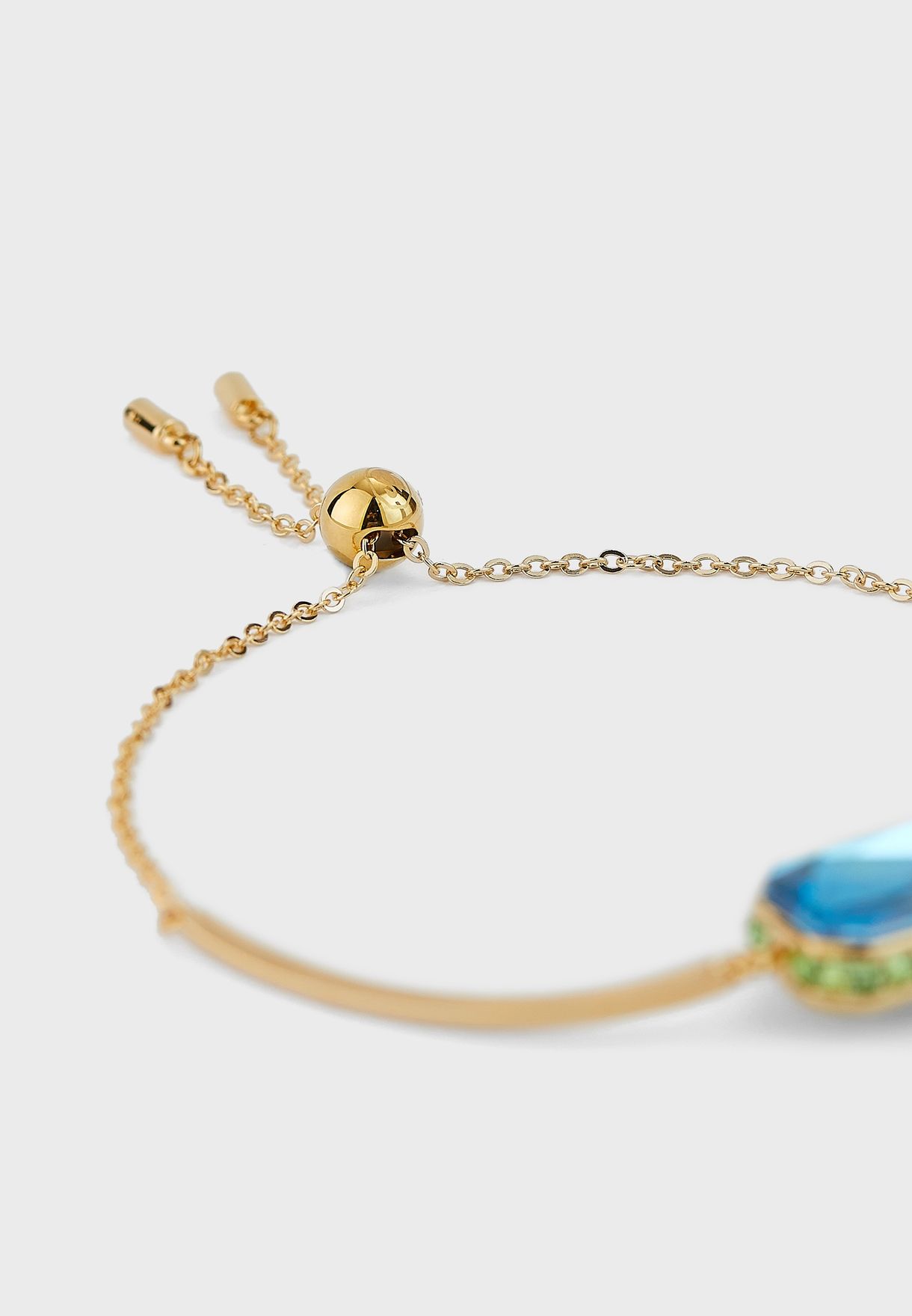 Orbita Embellished Bracelet      