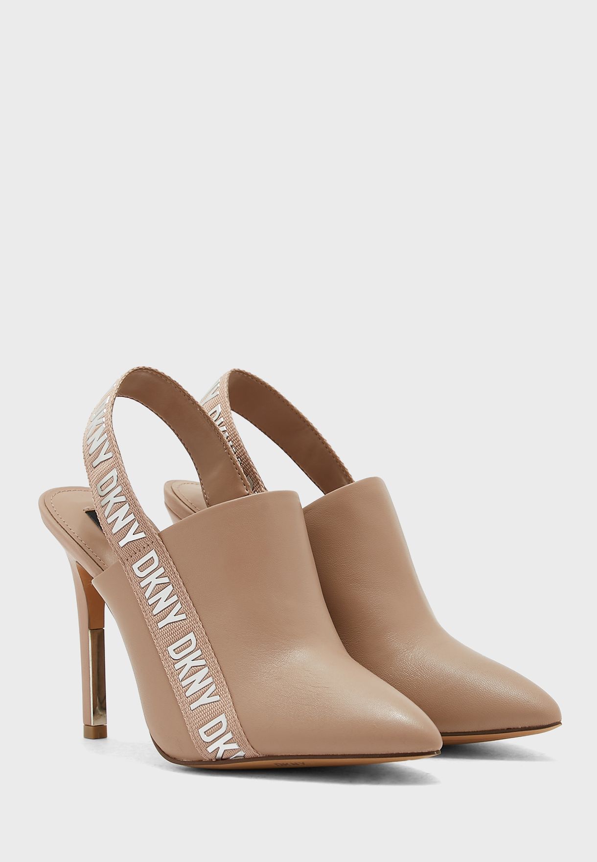 dkny high heel shoes