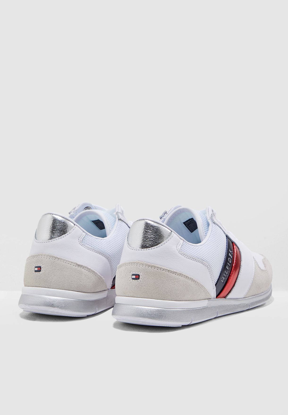 tommy jeans light sneaker