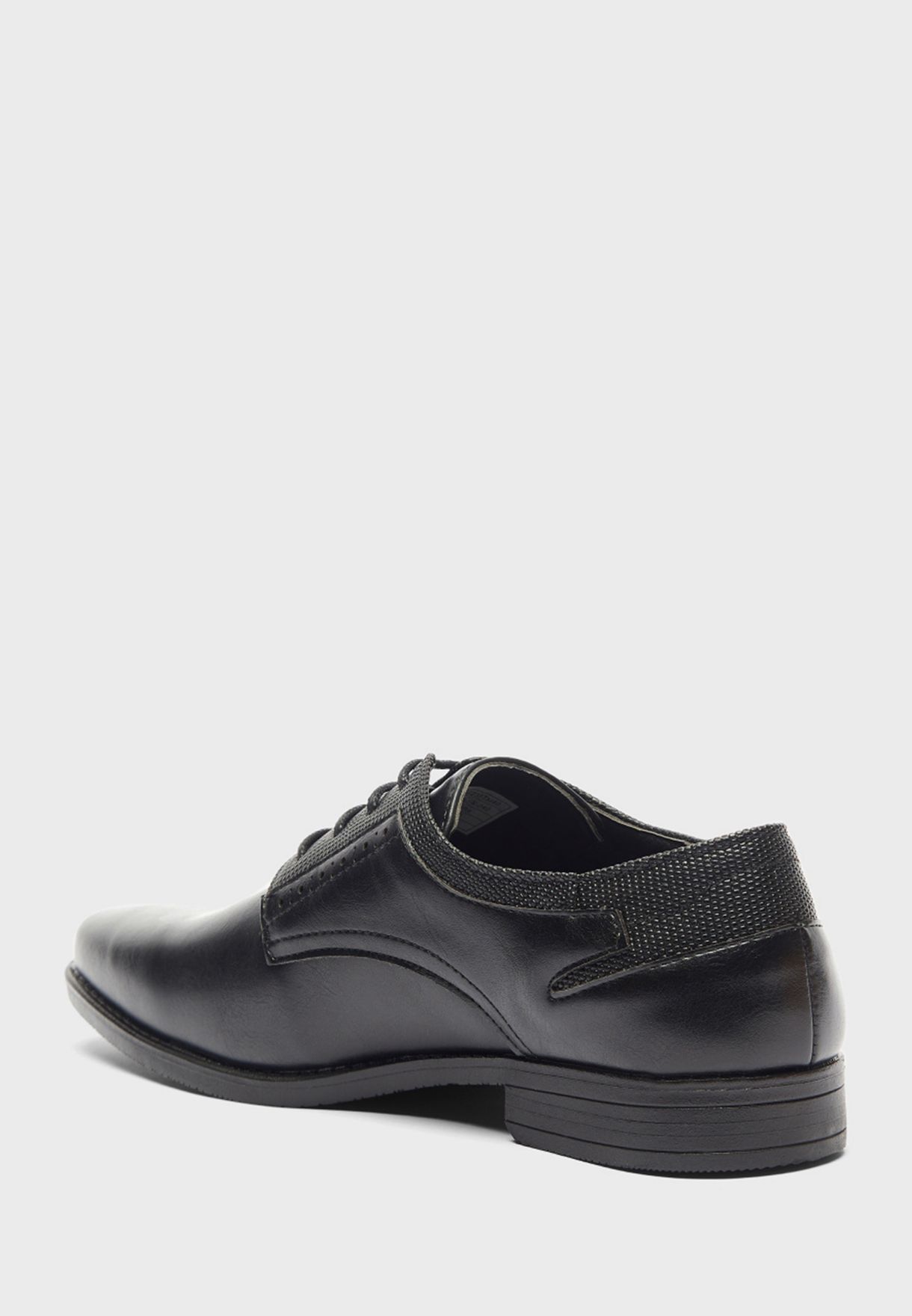 Formal Lace Up Shoes