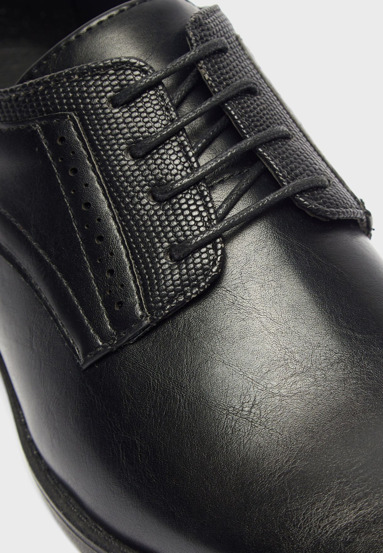 Formal Lace Up Shoes