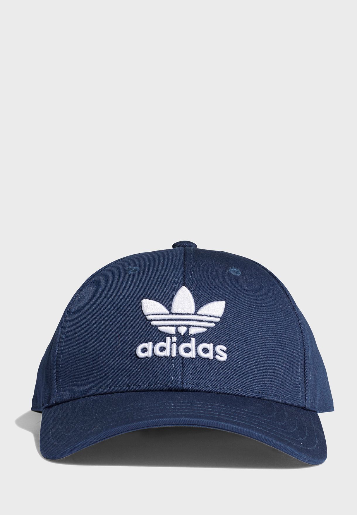 adidas classic trefoil cap