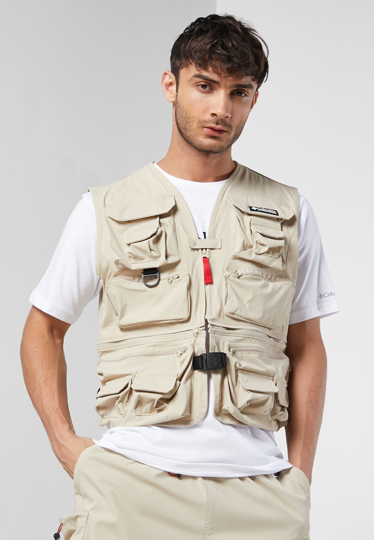 Field Creek Big Horn Vest