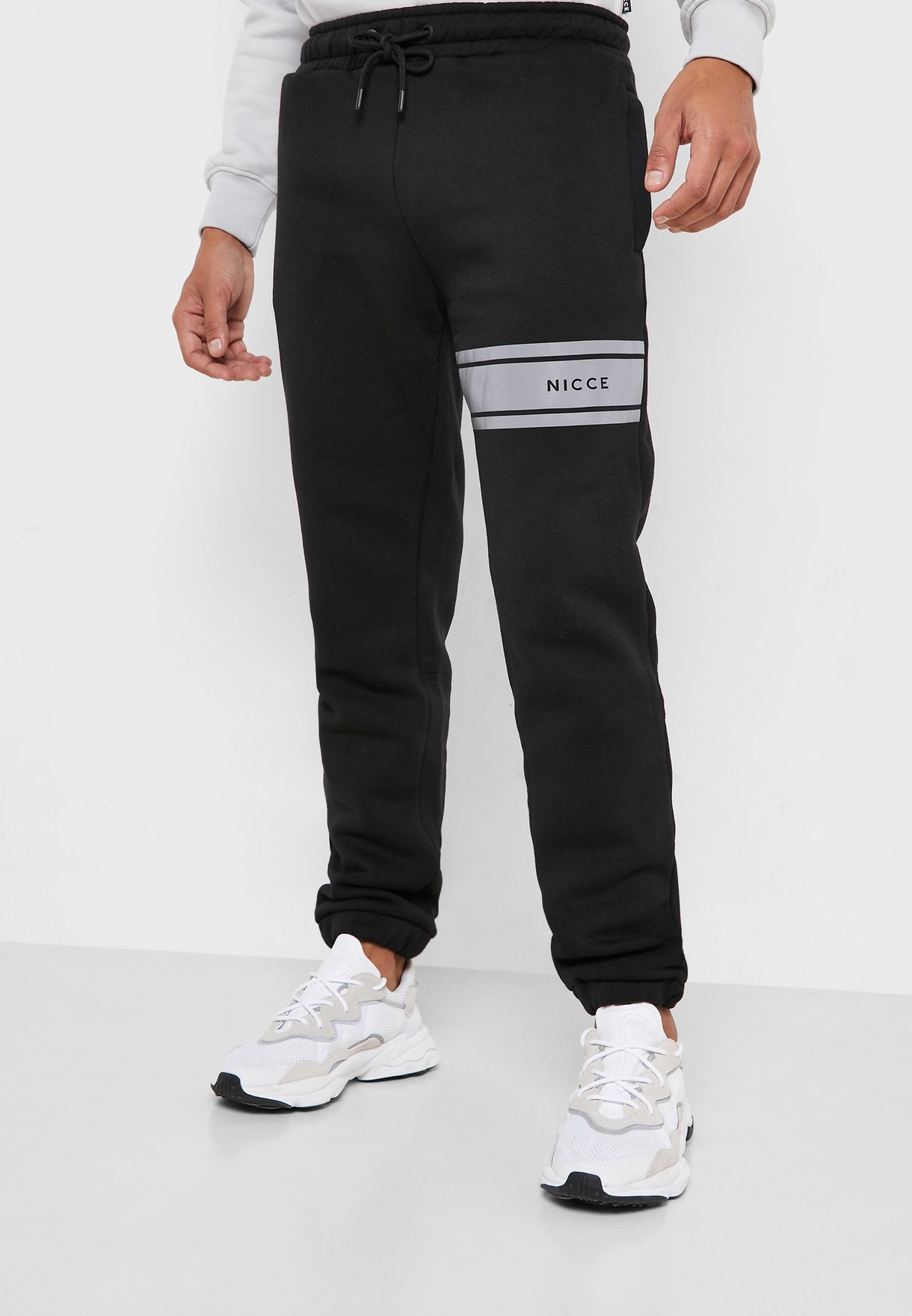 reflex sweatpants