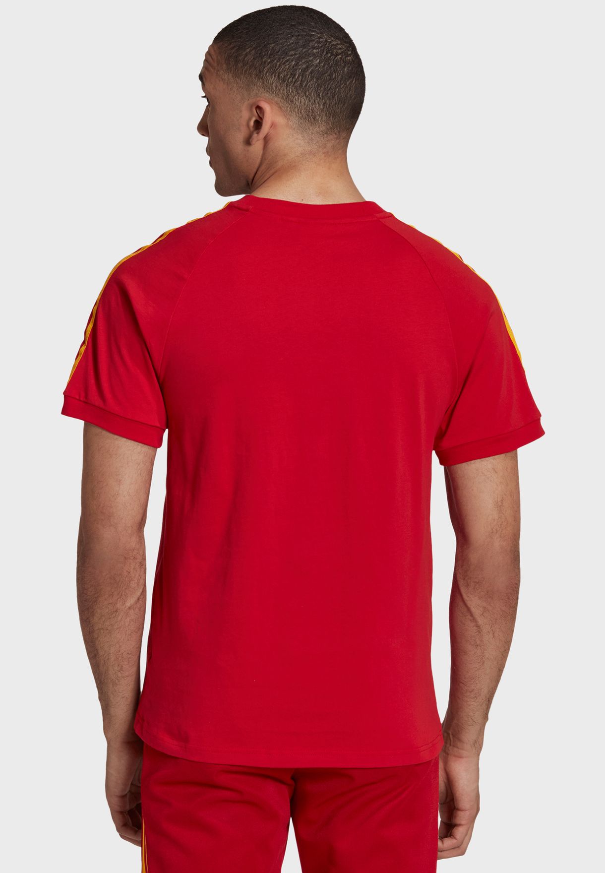 Firebird Nations T-Shirt