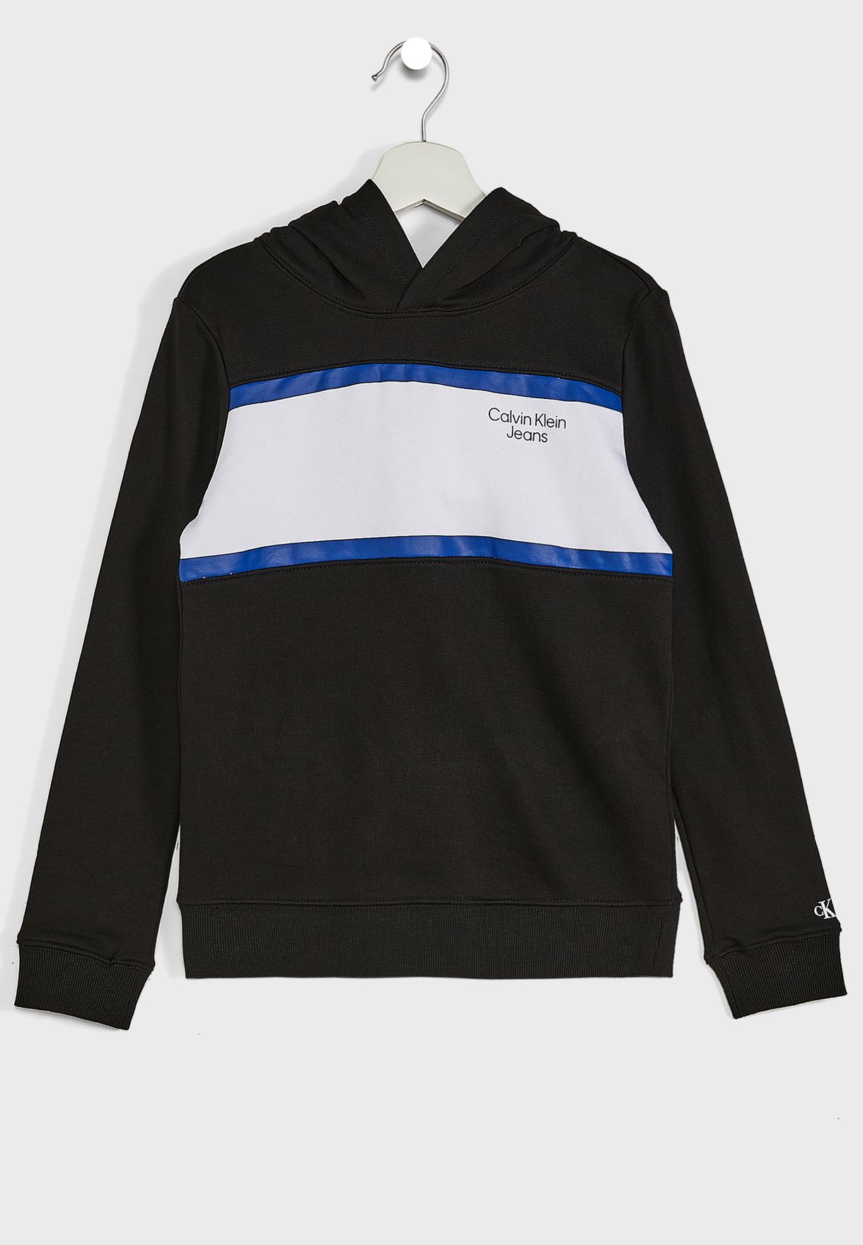 Youth Color Block Tracksuit
