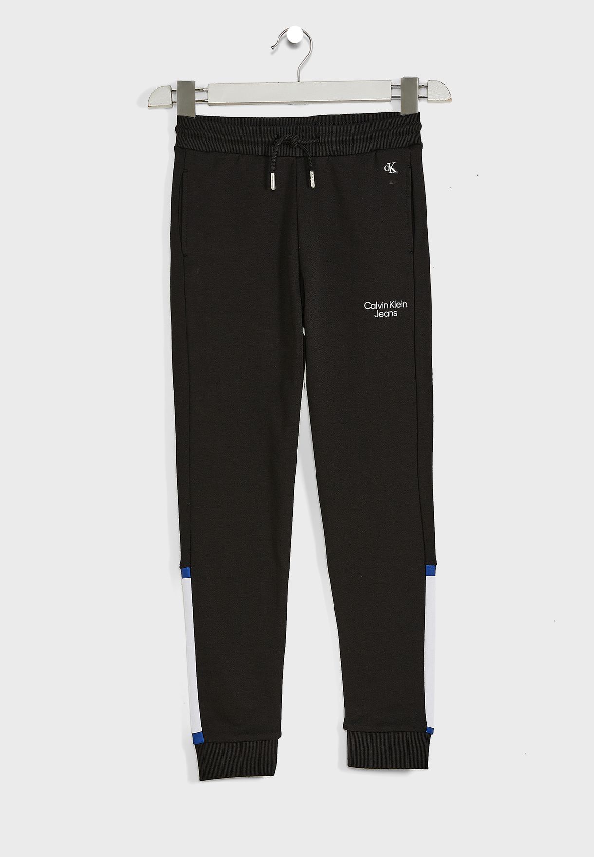 Youth Color Block Tracksuit