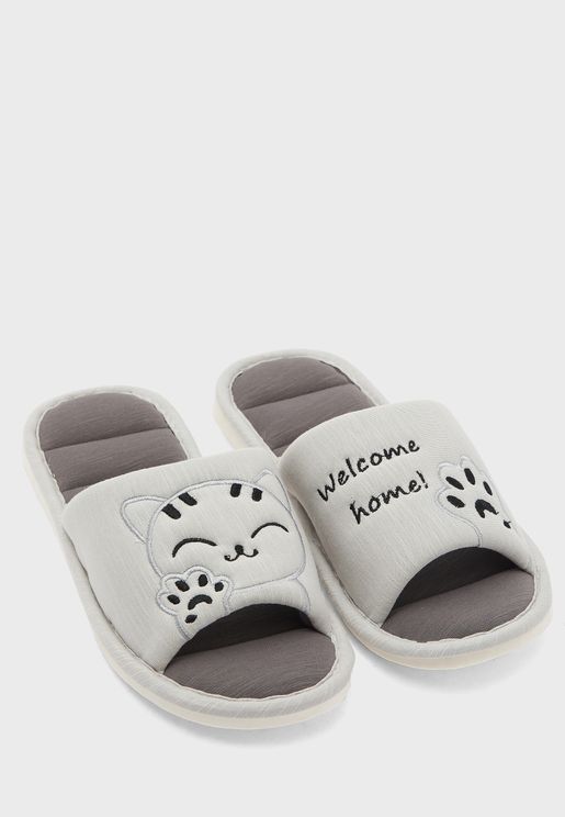 buy slippers online