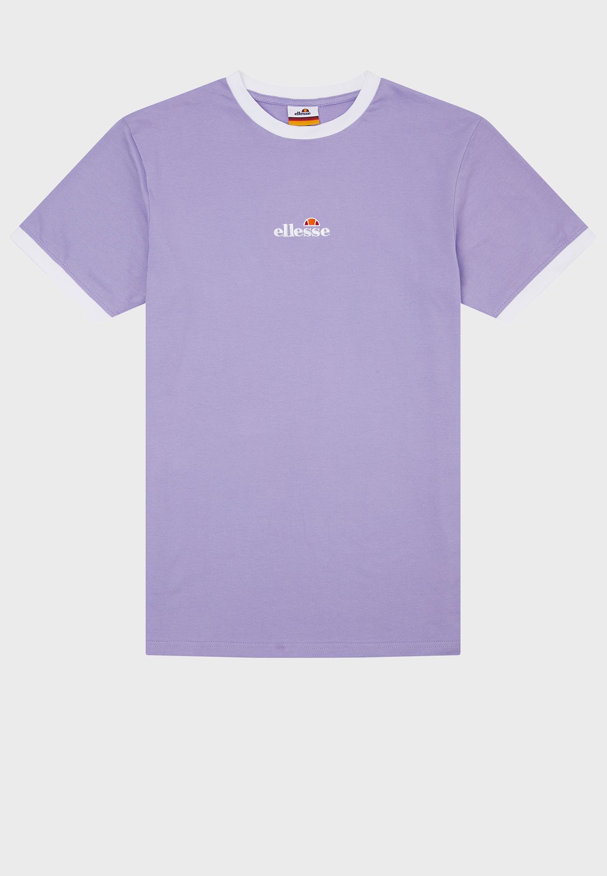 Buy Ellesse purple Serafina T-Shirt for 