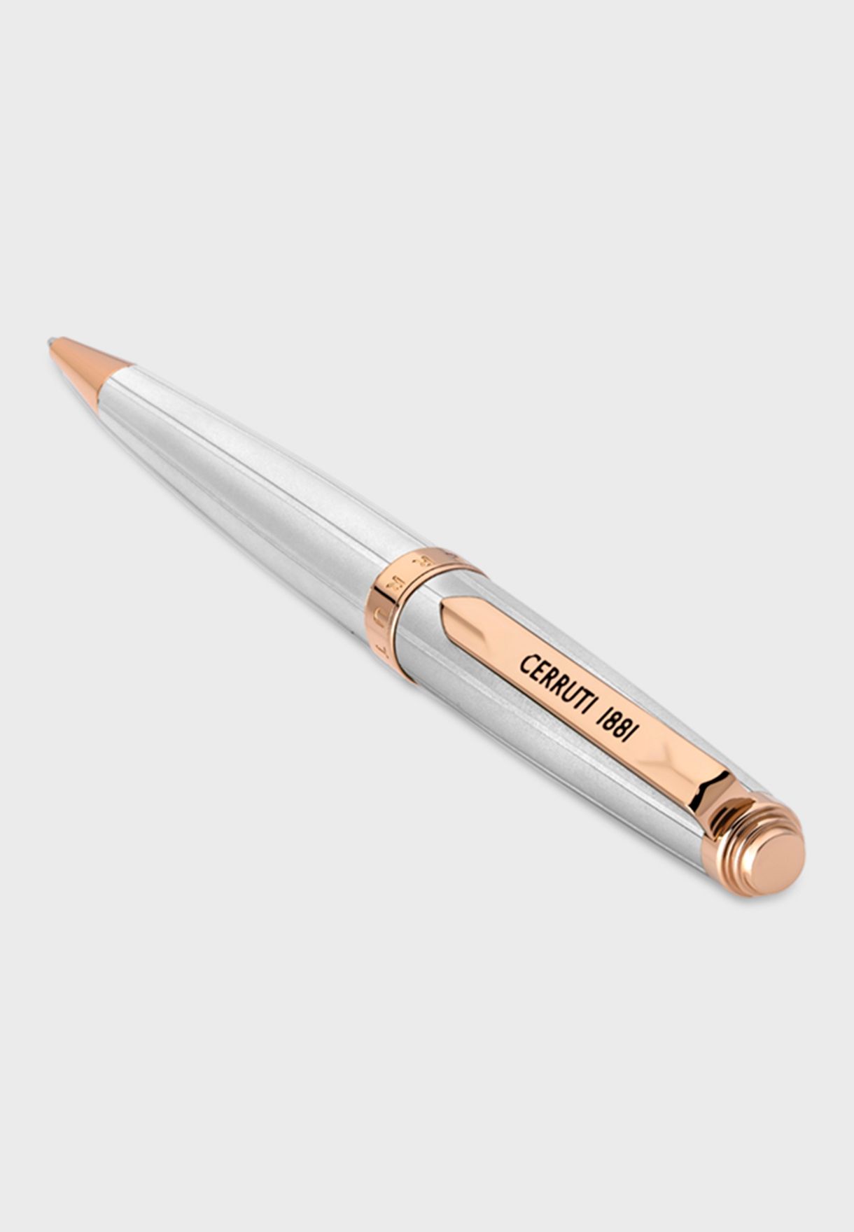 Graver Blue Ballpoint Pen