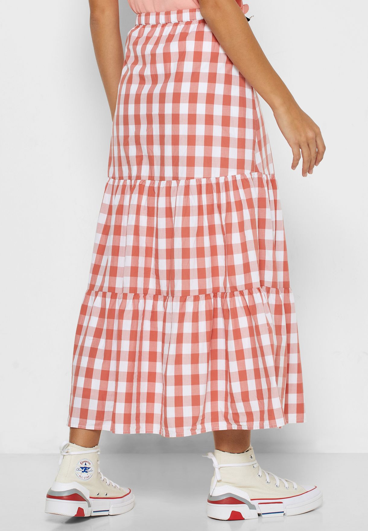 gap gingham