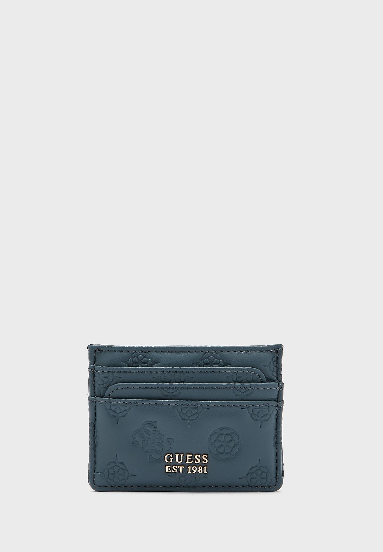 La Femme Card Holder