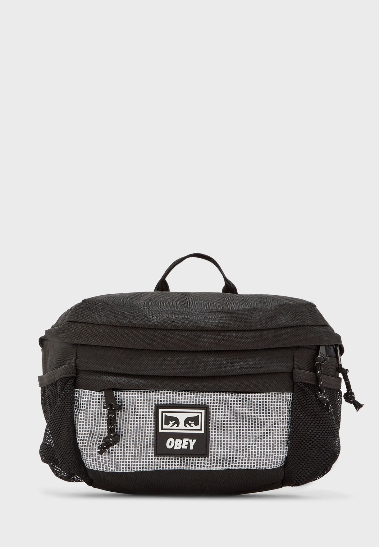 obey man bag