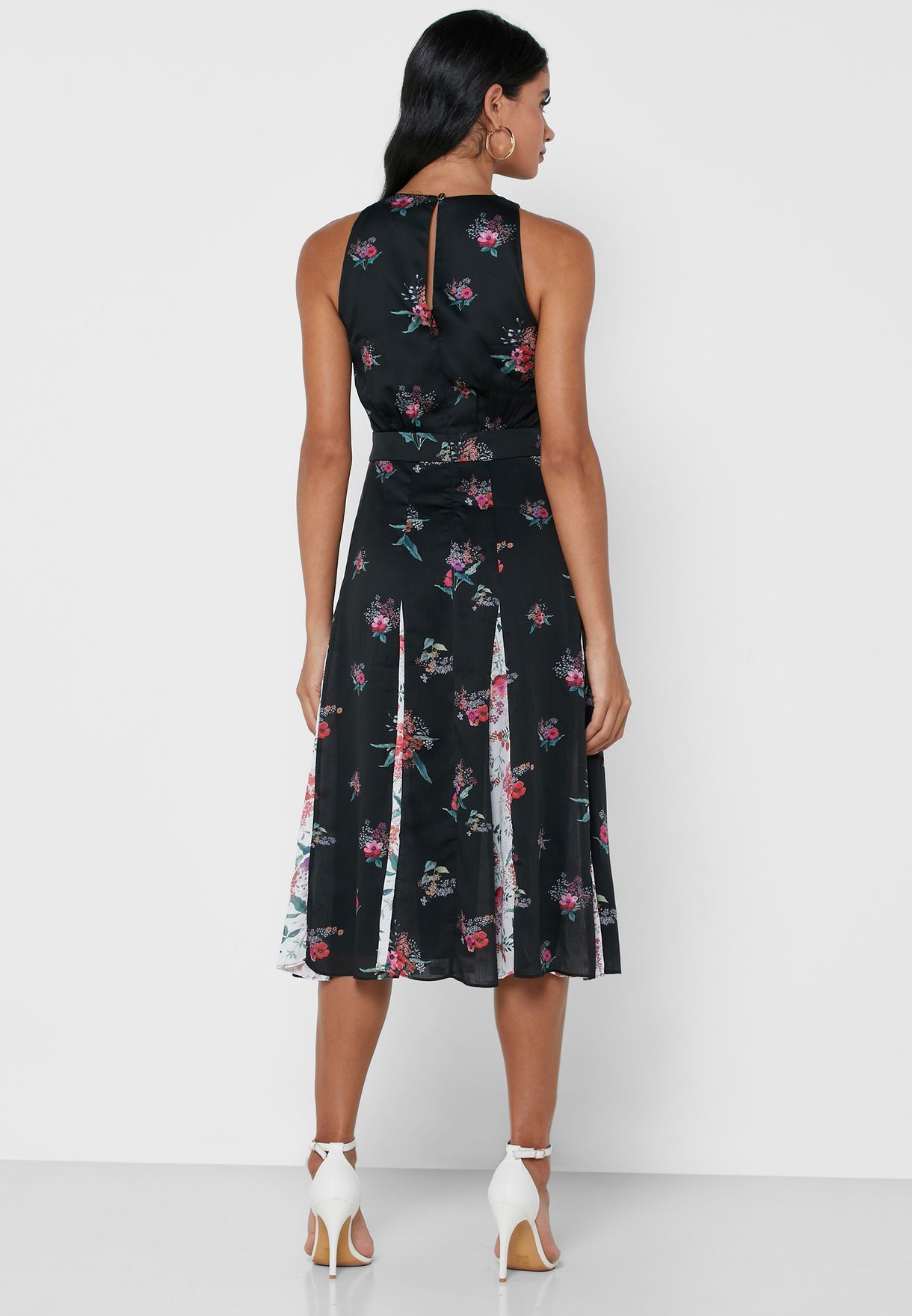 ted baker liilo dress