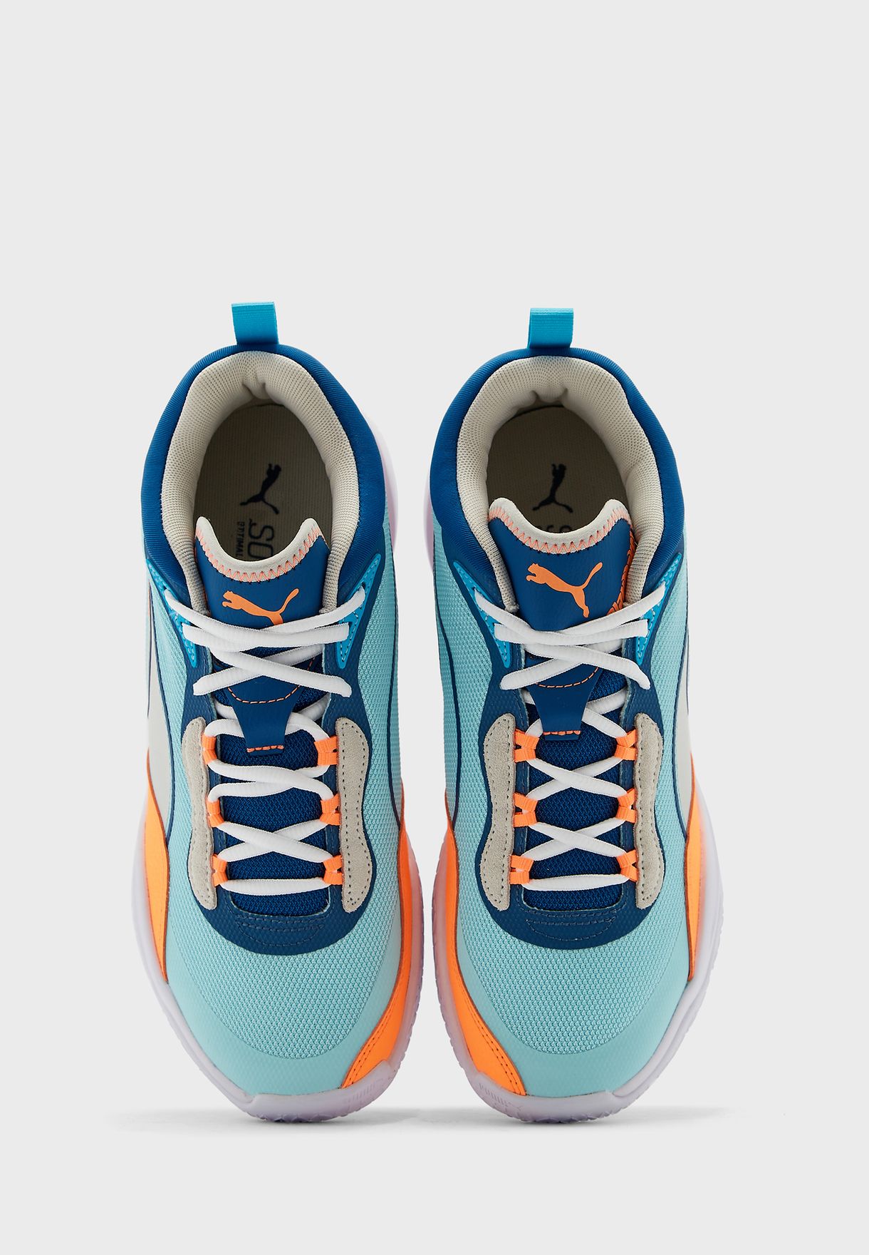 Playmaker Men Shoes