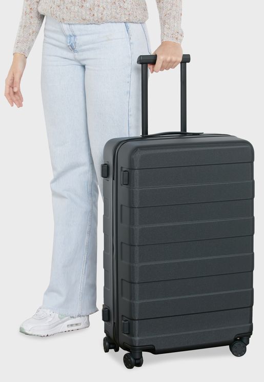 Hard Carry Suitcase(53L)
