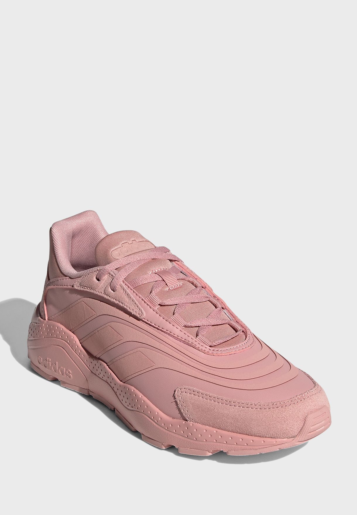 Buy adidas pink Crazychaos  Sneakers for Women in MENA, Worldwide