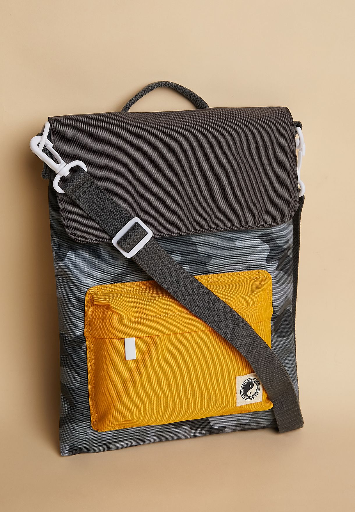 Back To School Kit Worth 396Aed - Camo Green