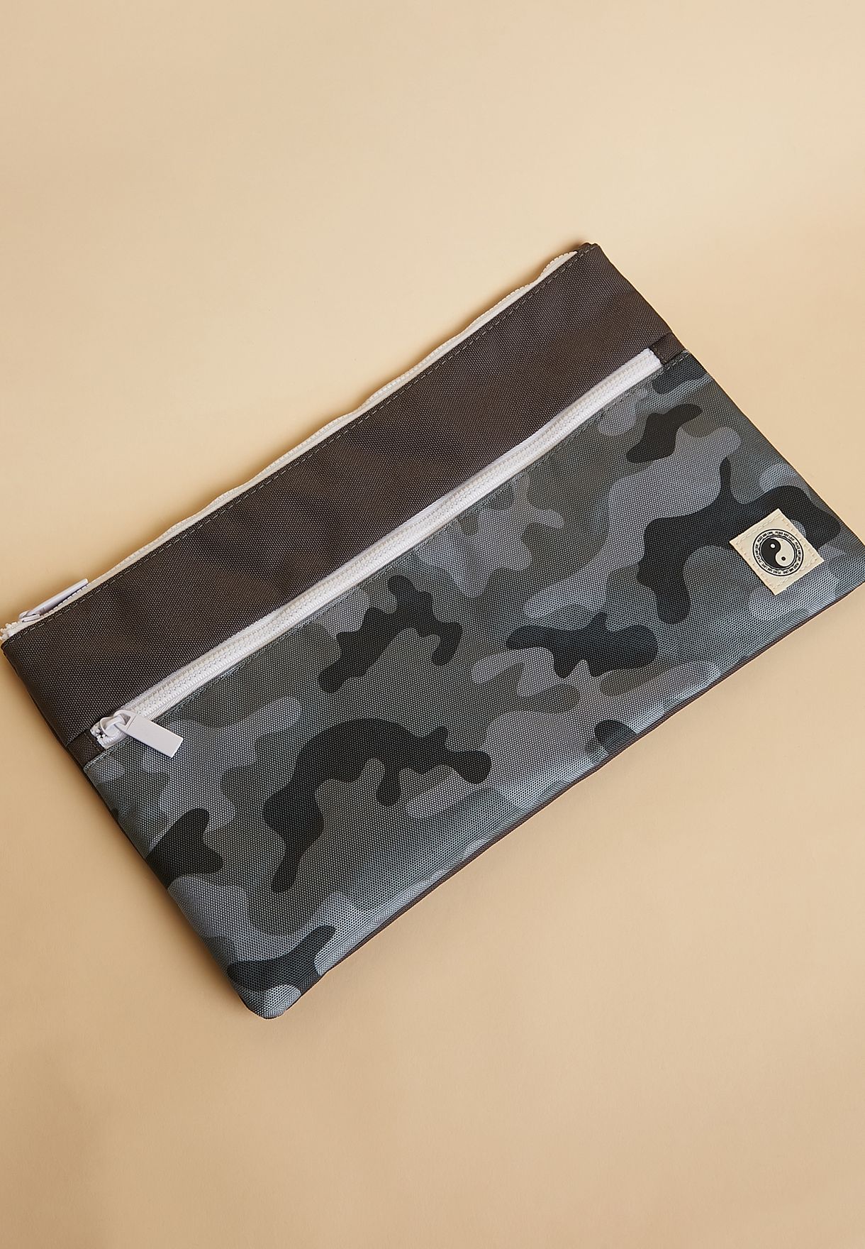 Back To School Kit Worth 396Aed - Camo Green