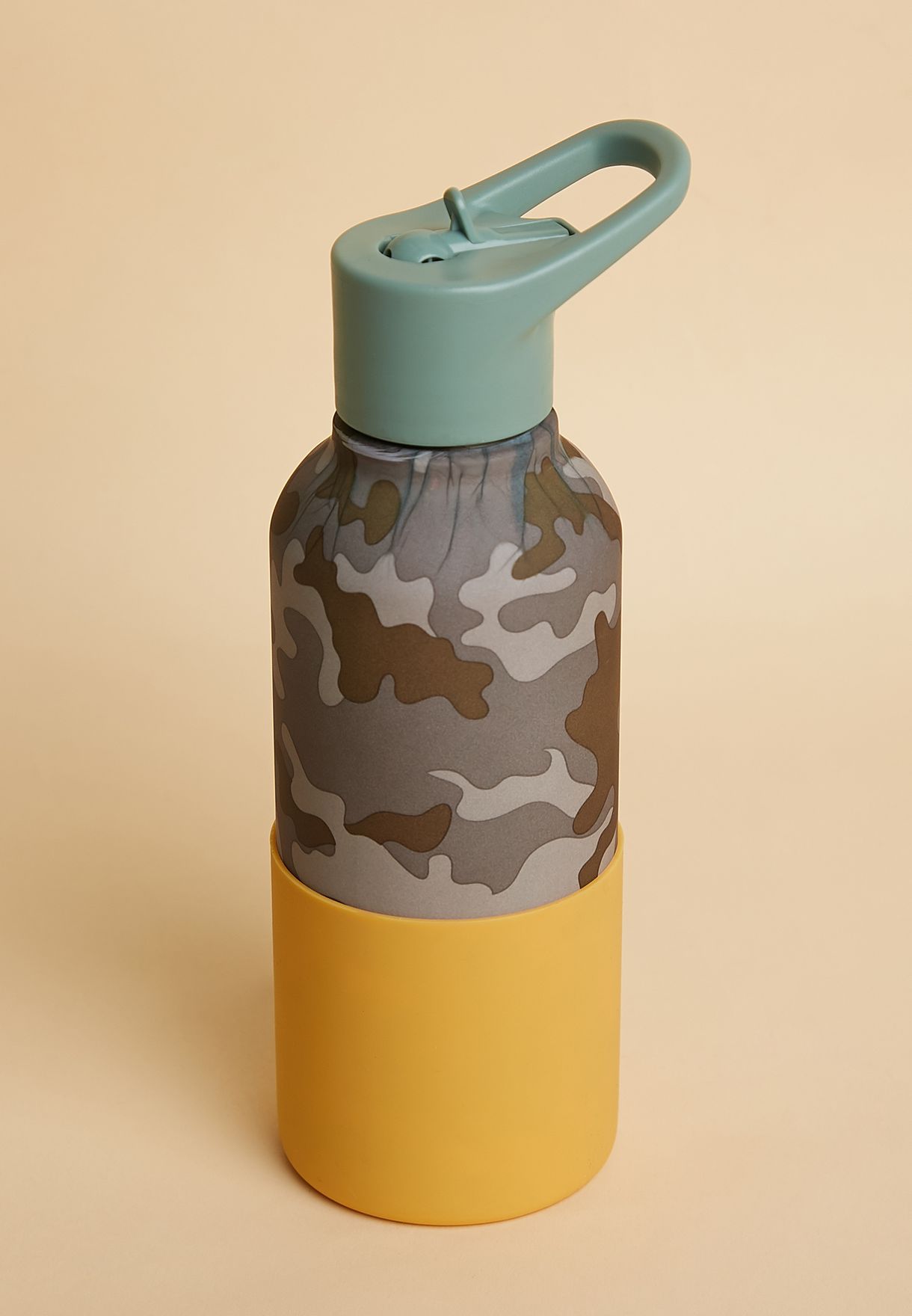 Back To School Kit Worth 396Aed - Camo Green