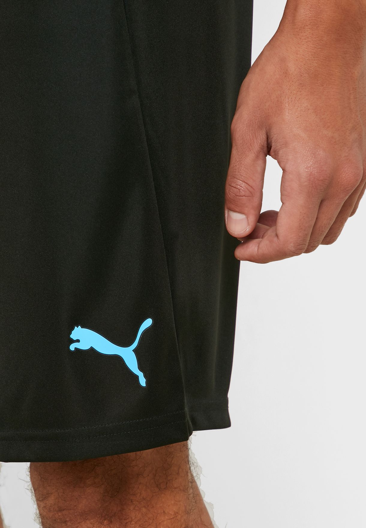 puma ftblnxt shorts