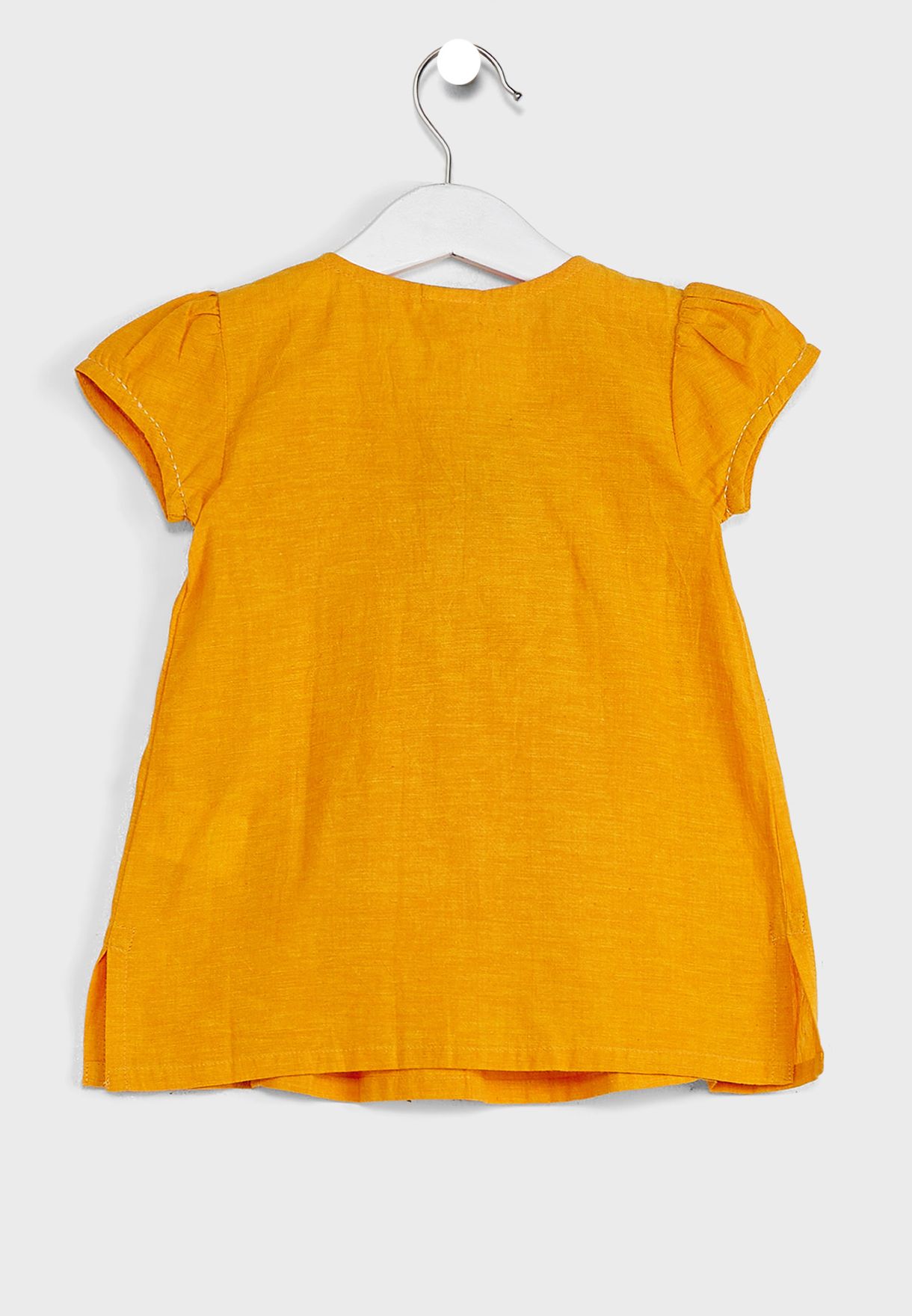 Little Long Kurta Salwar
