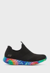 skechers ultra flex white groovy idea