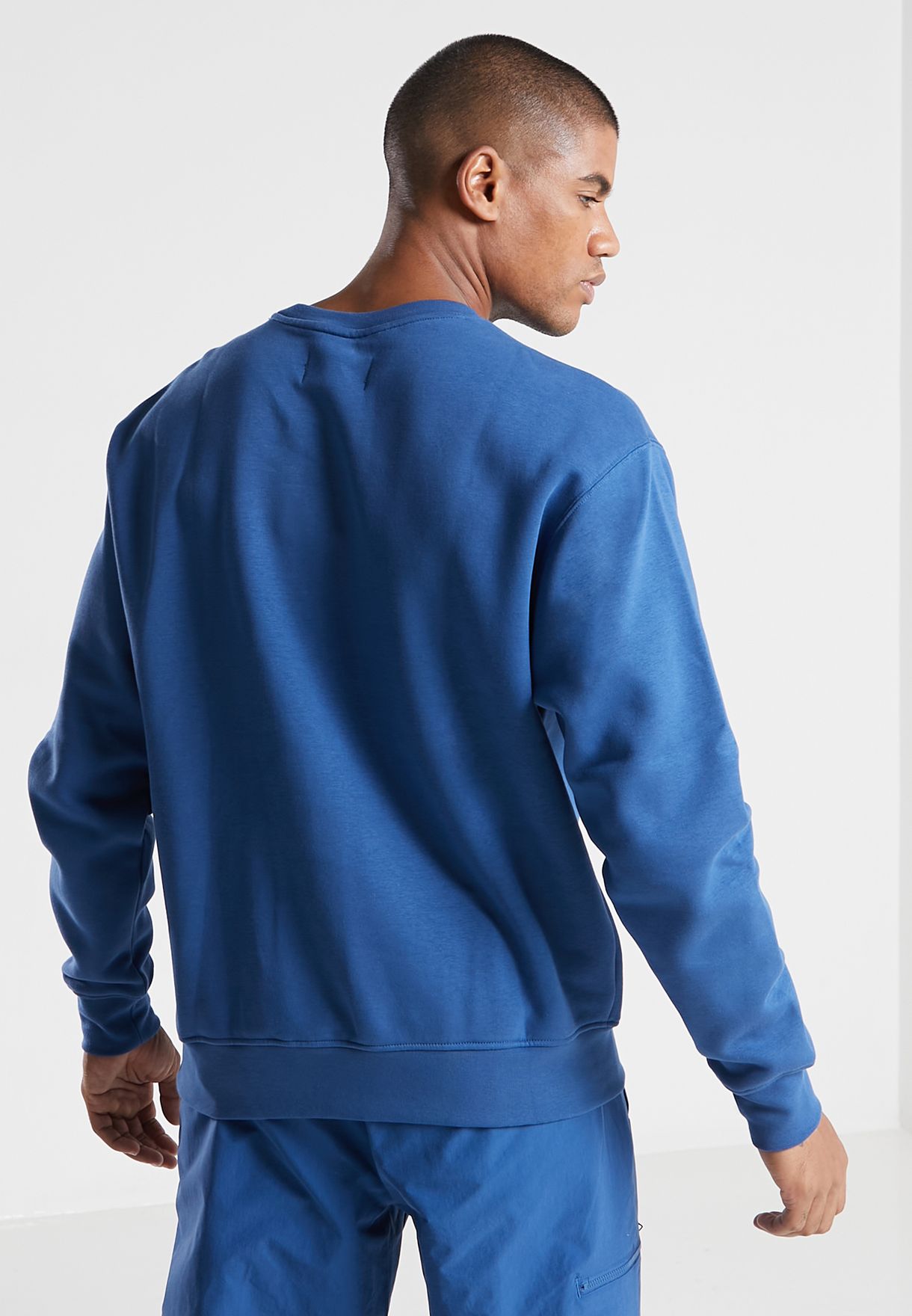 Jordan Essential Fleece Sweatshirt