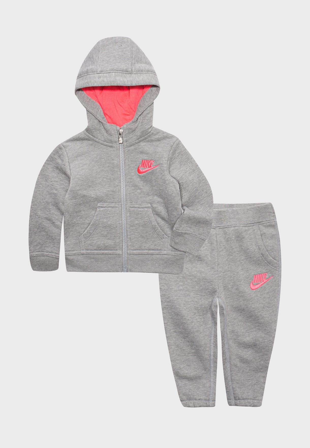 nike infant hoodie