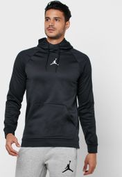air jordan therma 23 alpha fleece pullover hoodie