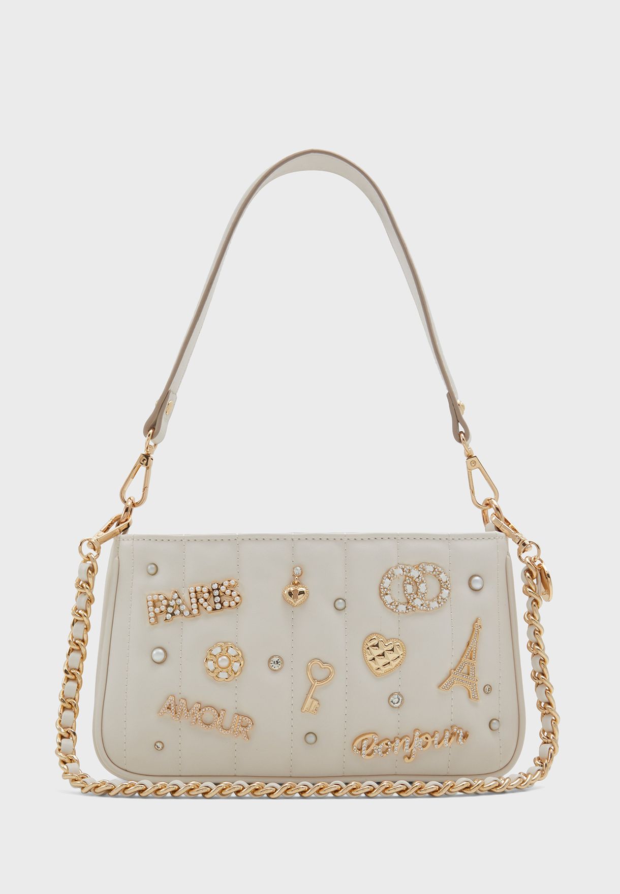 Kailani Crossbody