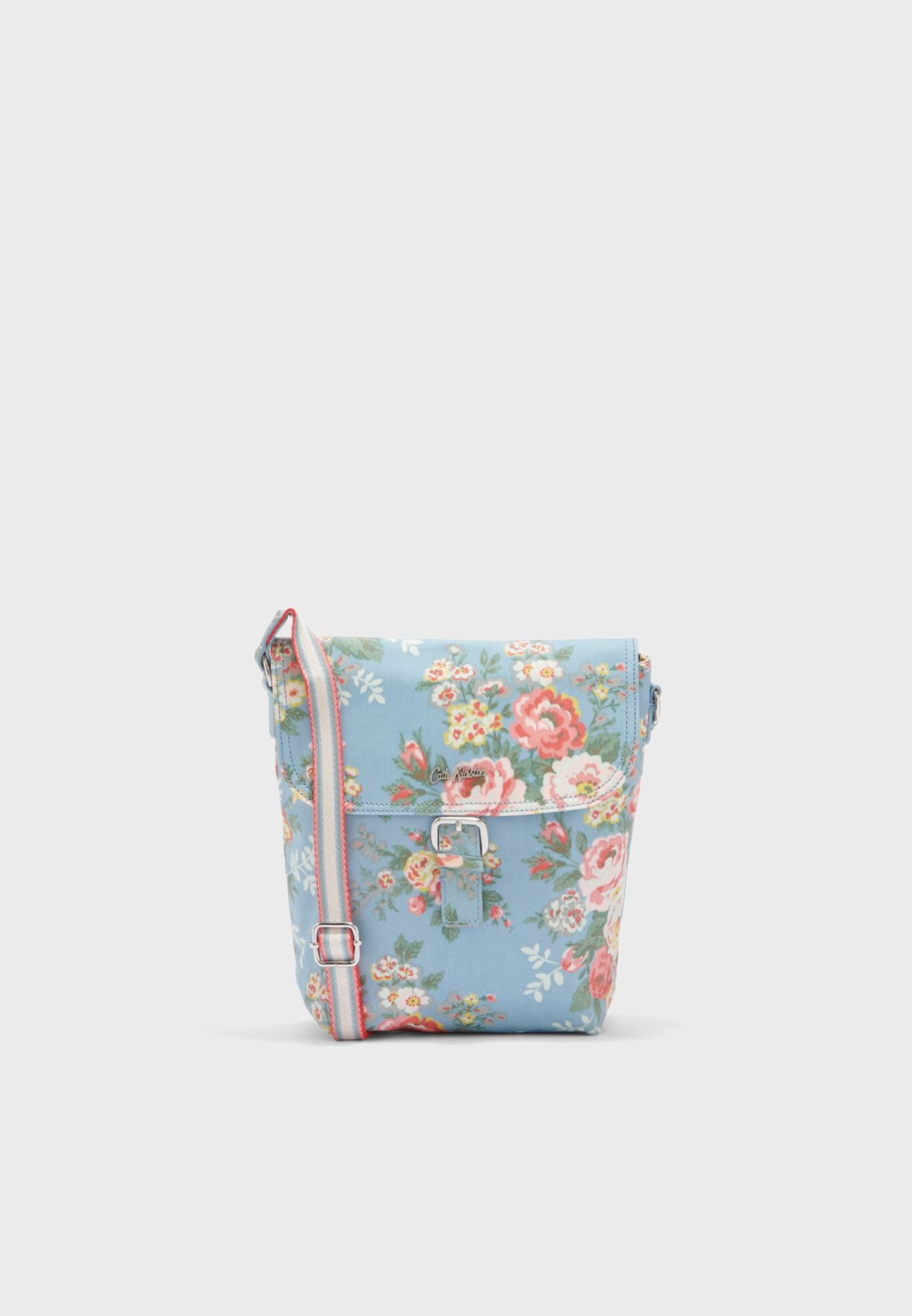 Buy Cath Kidston blue Candy Flowers 