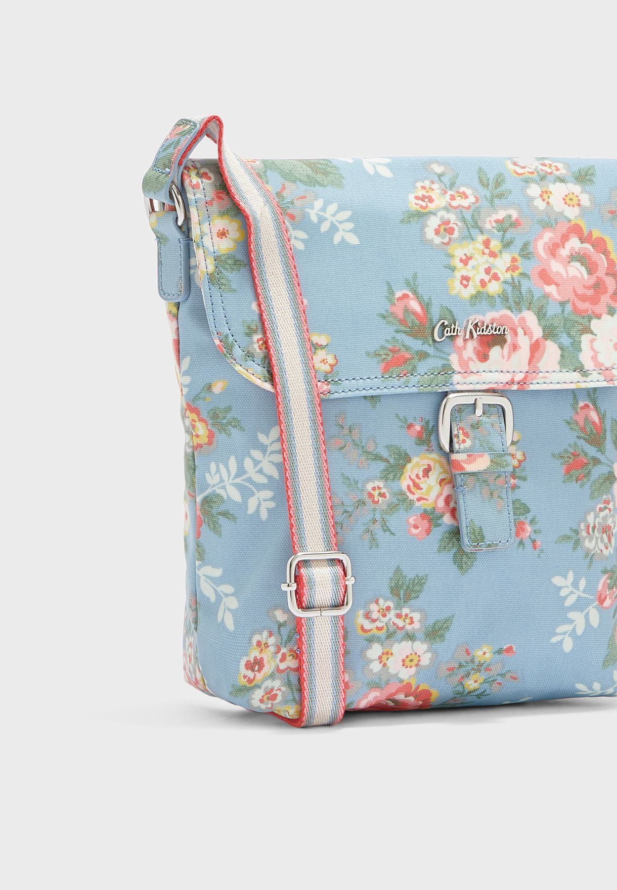 cath kidston candy flowers bag