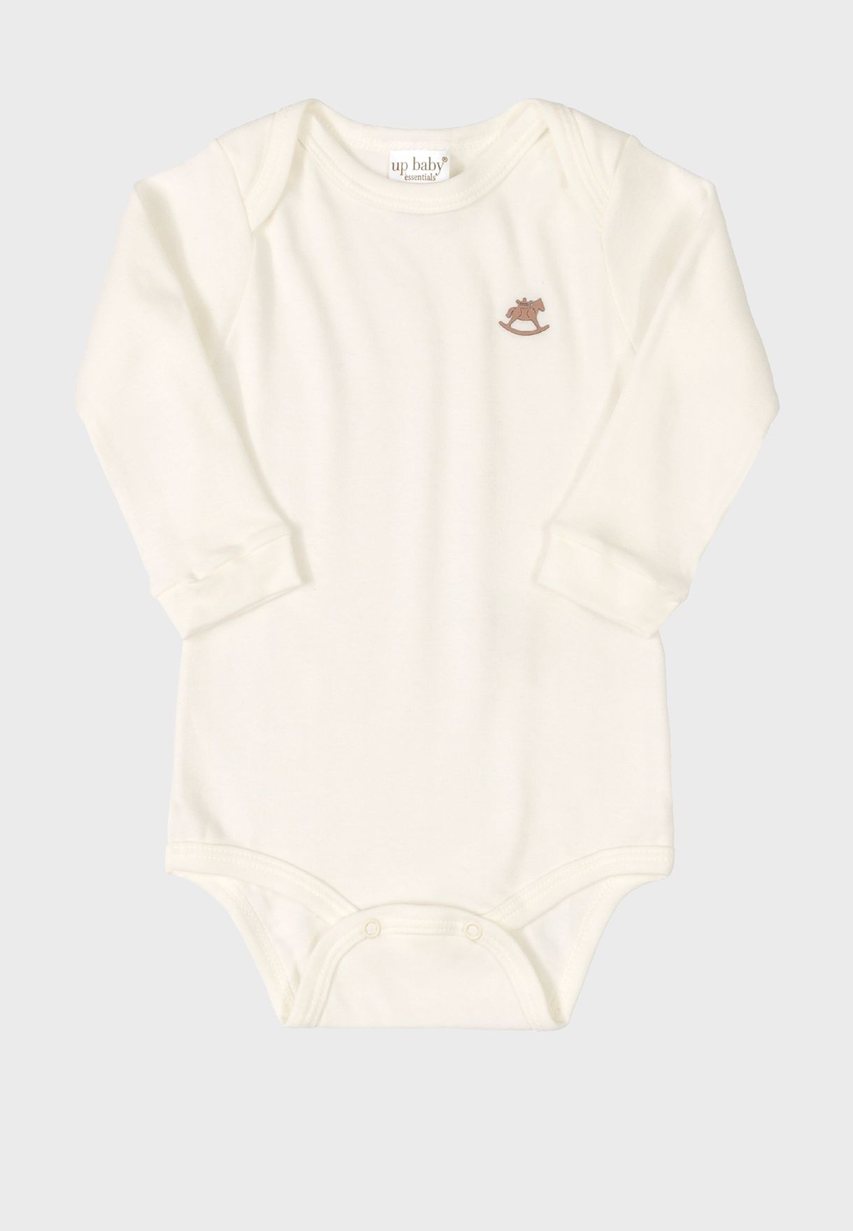 Infant Essential Bodysuit