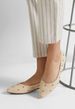 beige