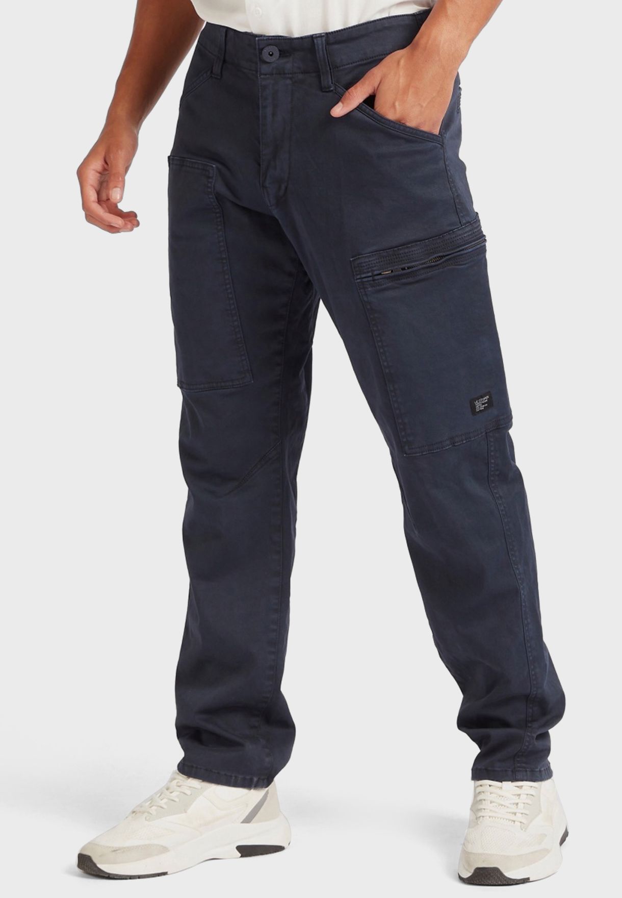 lee cooper cargo pants