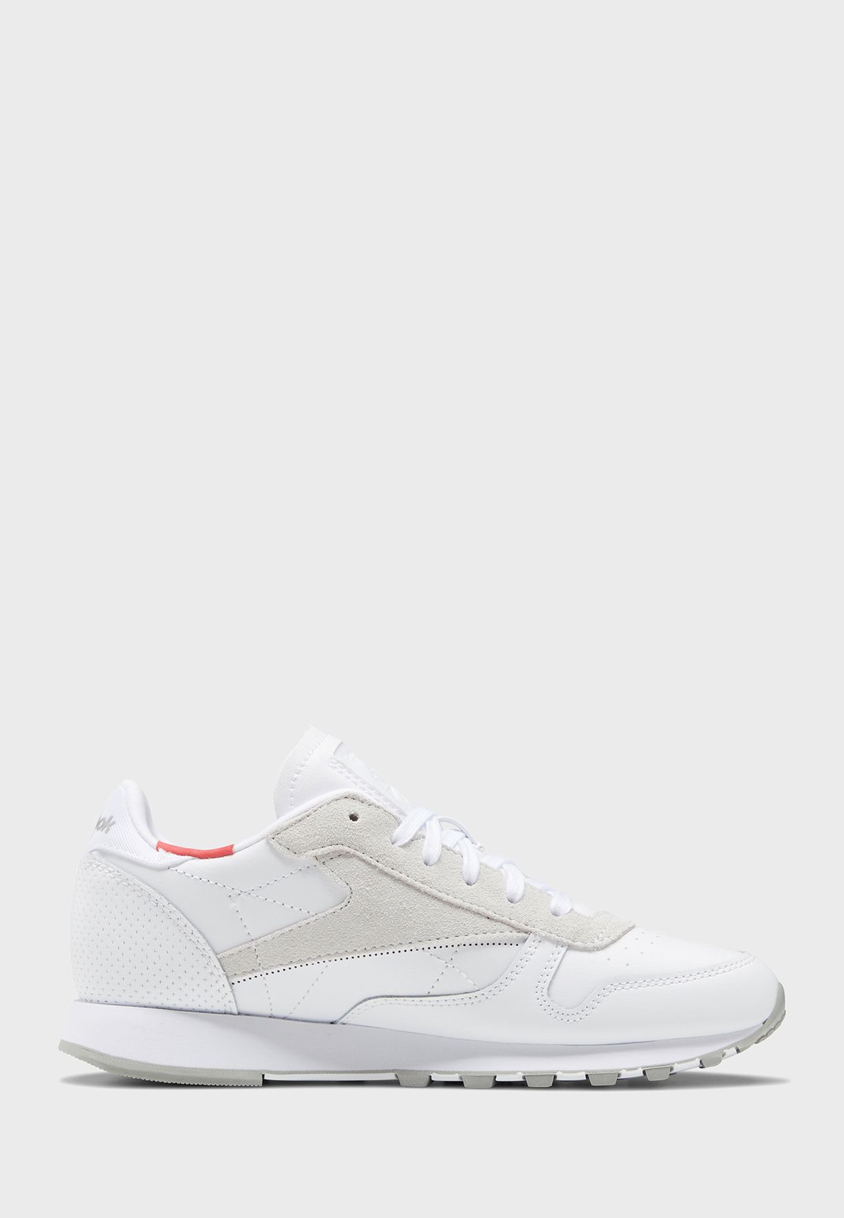 Youth Classic Leather Sneakers