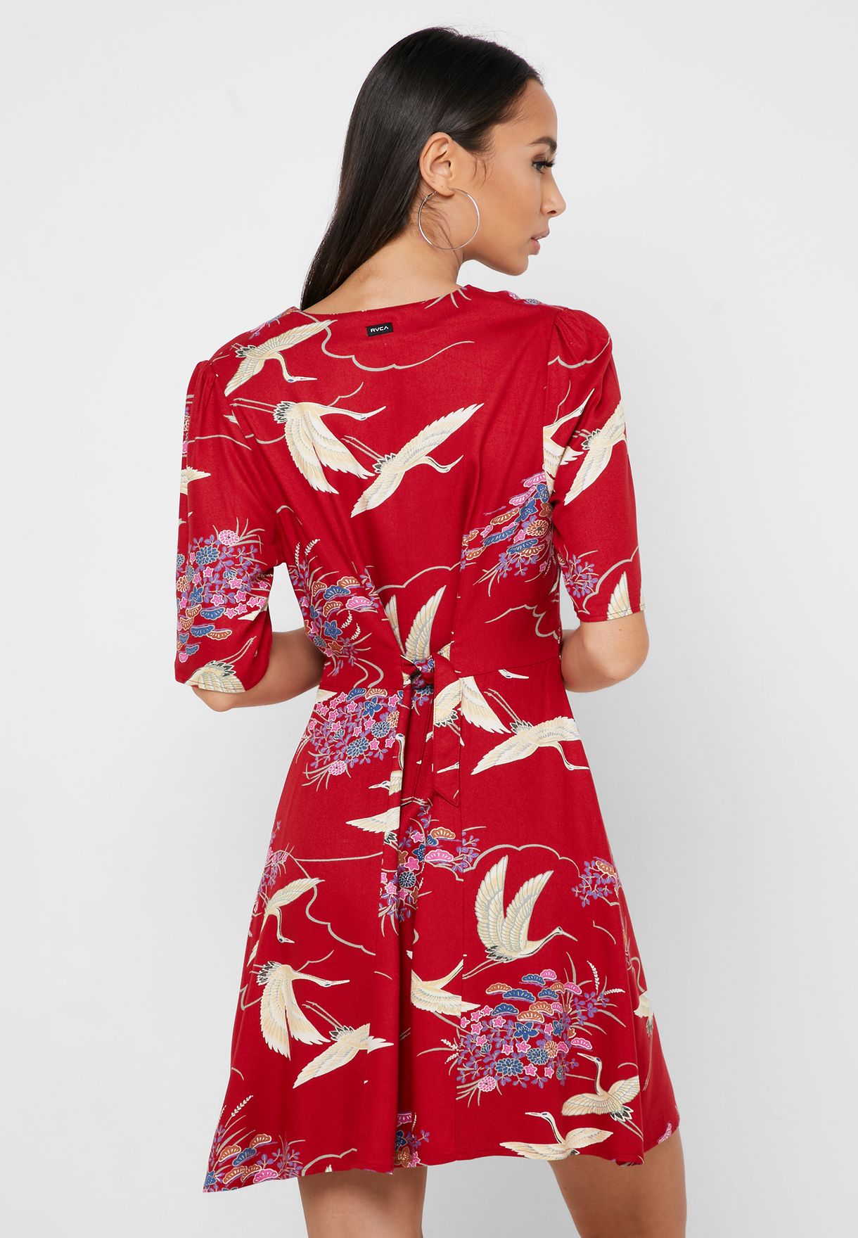 cranes dresses