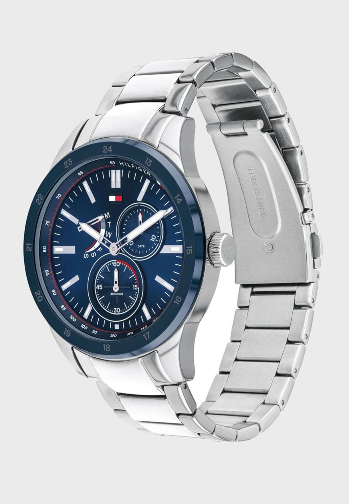 1791640 Austin Watch