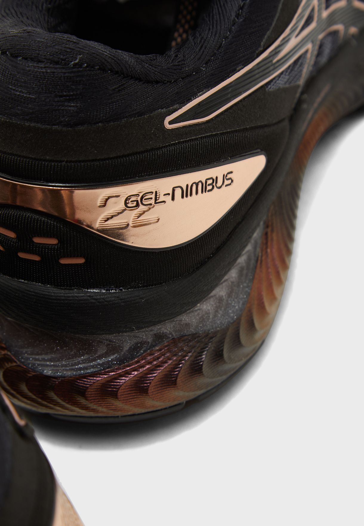 gel nimbus 22 platinum women's