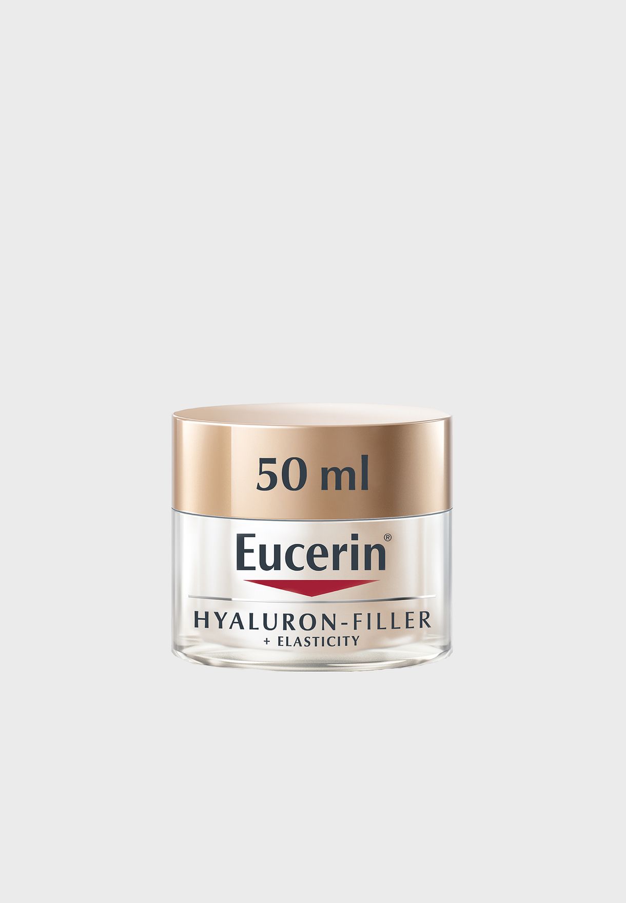 Hyaluron-Filler + Elasticity Day 50ml