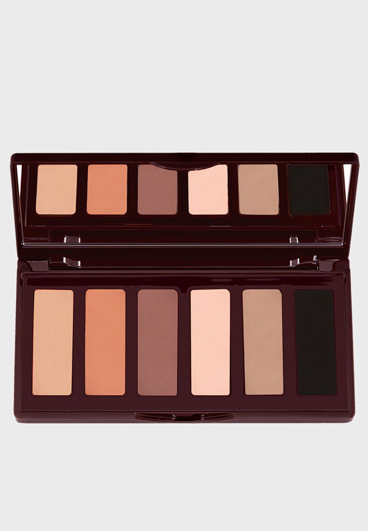 Easy Eye Palette - The Super Nudes