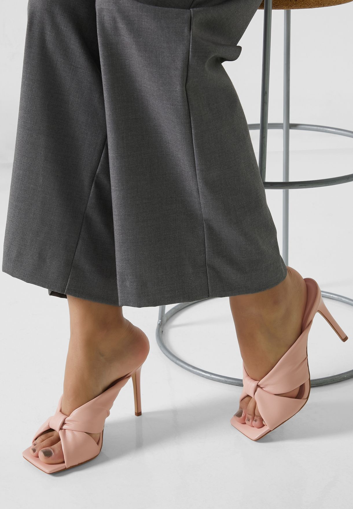 Cobeaga Sandals