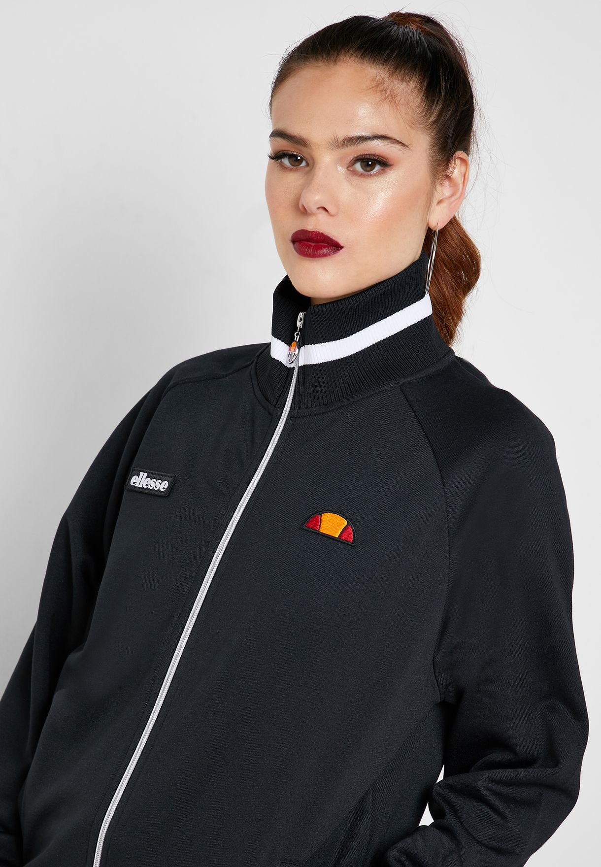 ellesse tracksuits for ladies