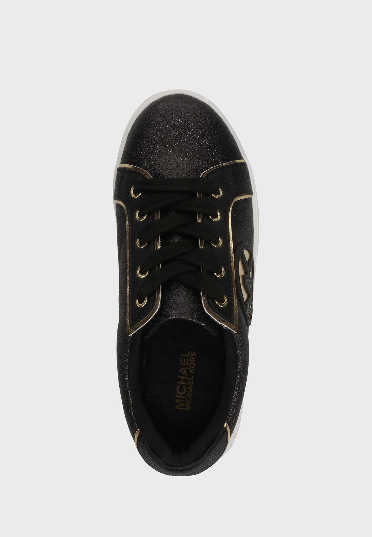 Youth Jordana Poppy Sneakers