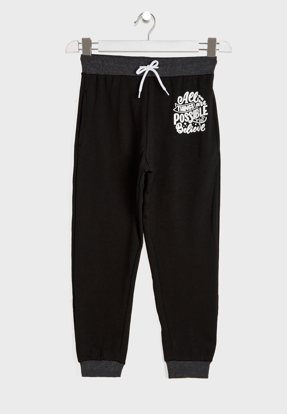2 Pack Joggers