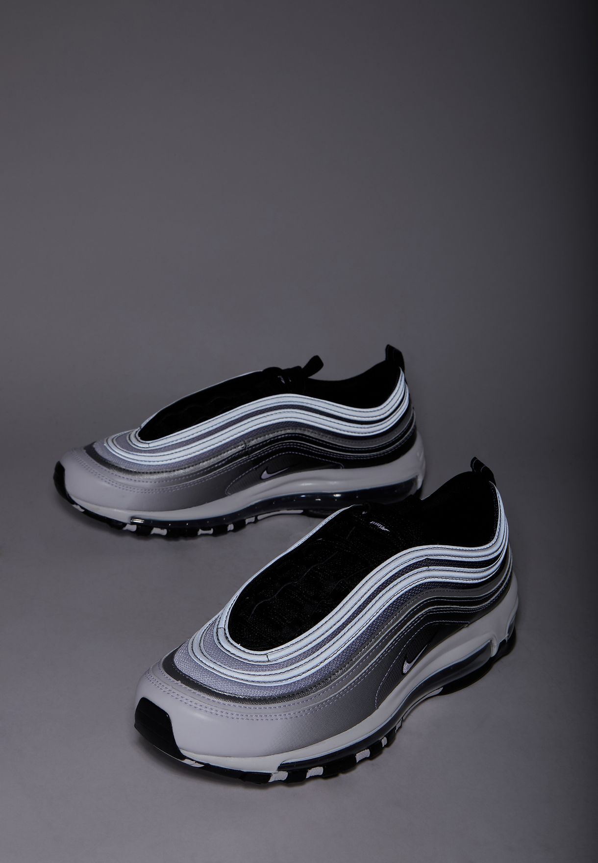 nike air max 97 mens multicolor