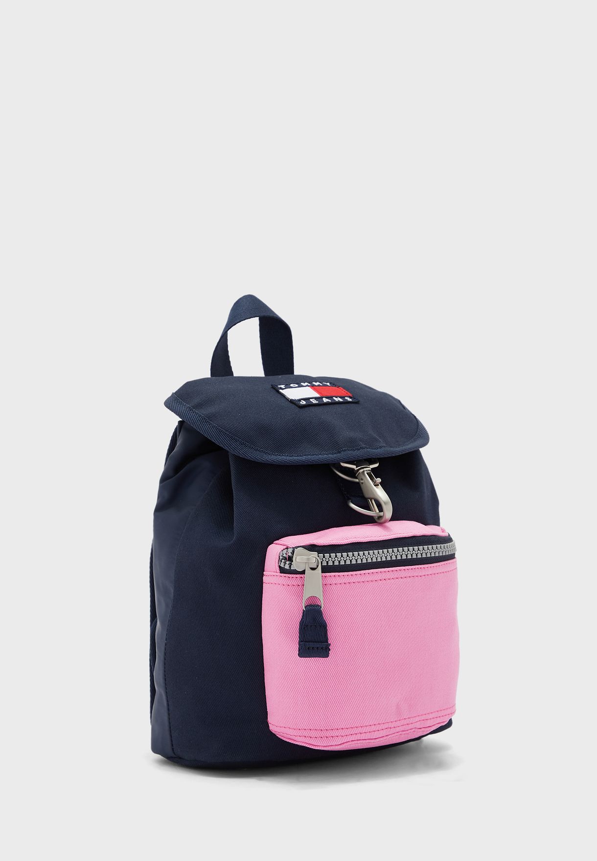 Heritage Flap Backpack