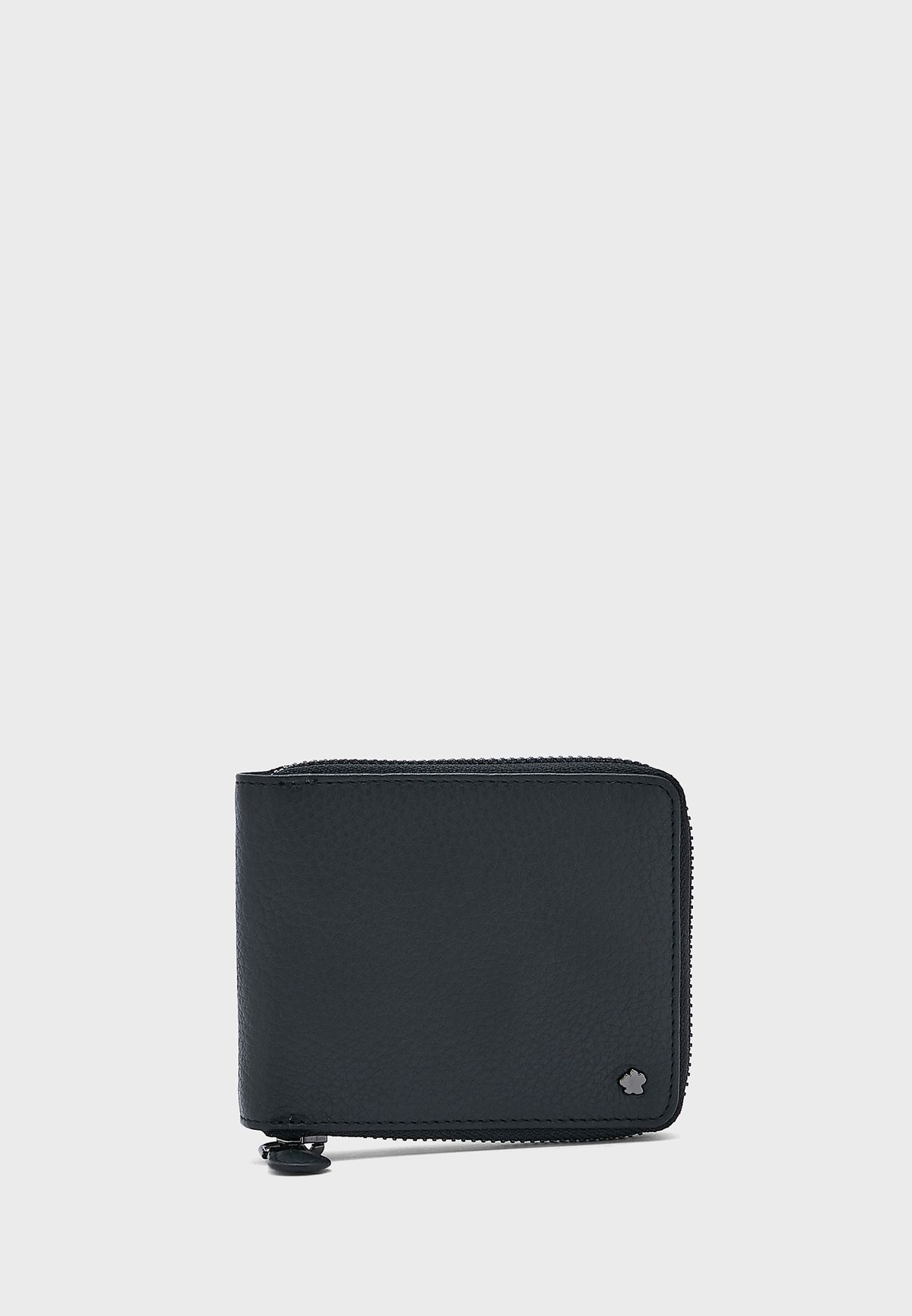 ted baker zip around wallet mens