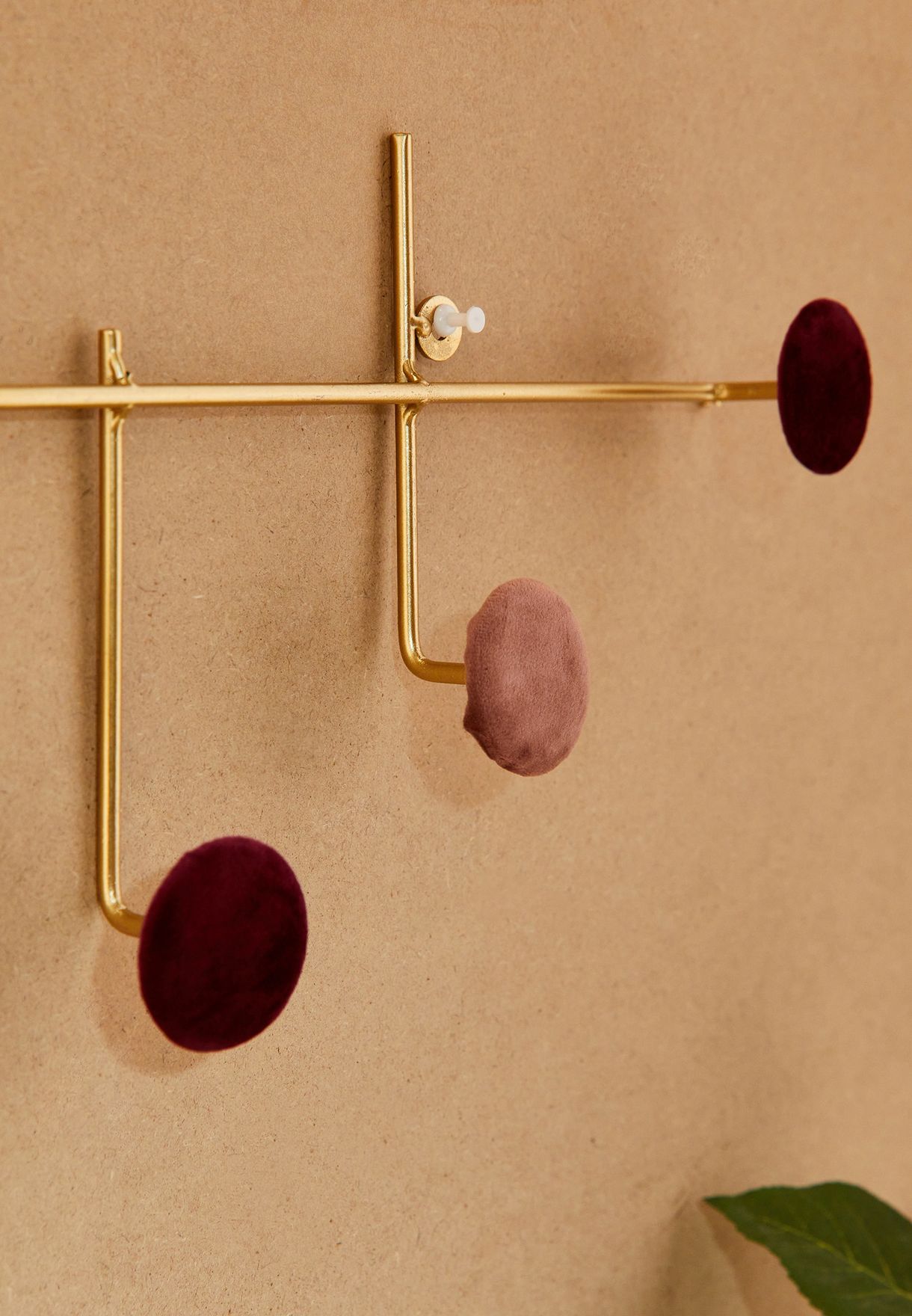 Coat Hook